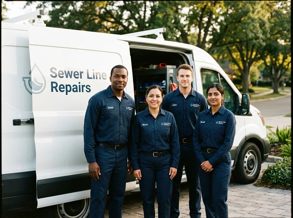Emergency Plumber company in Swanton, VT